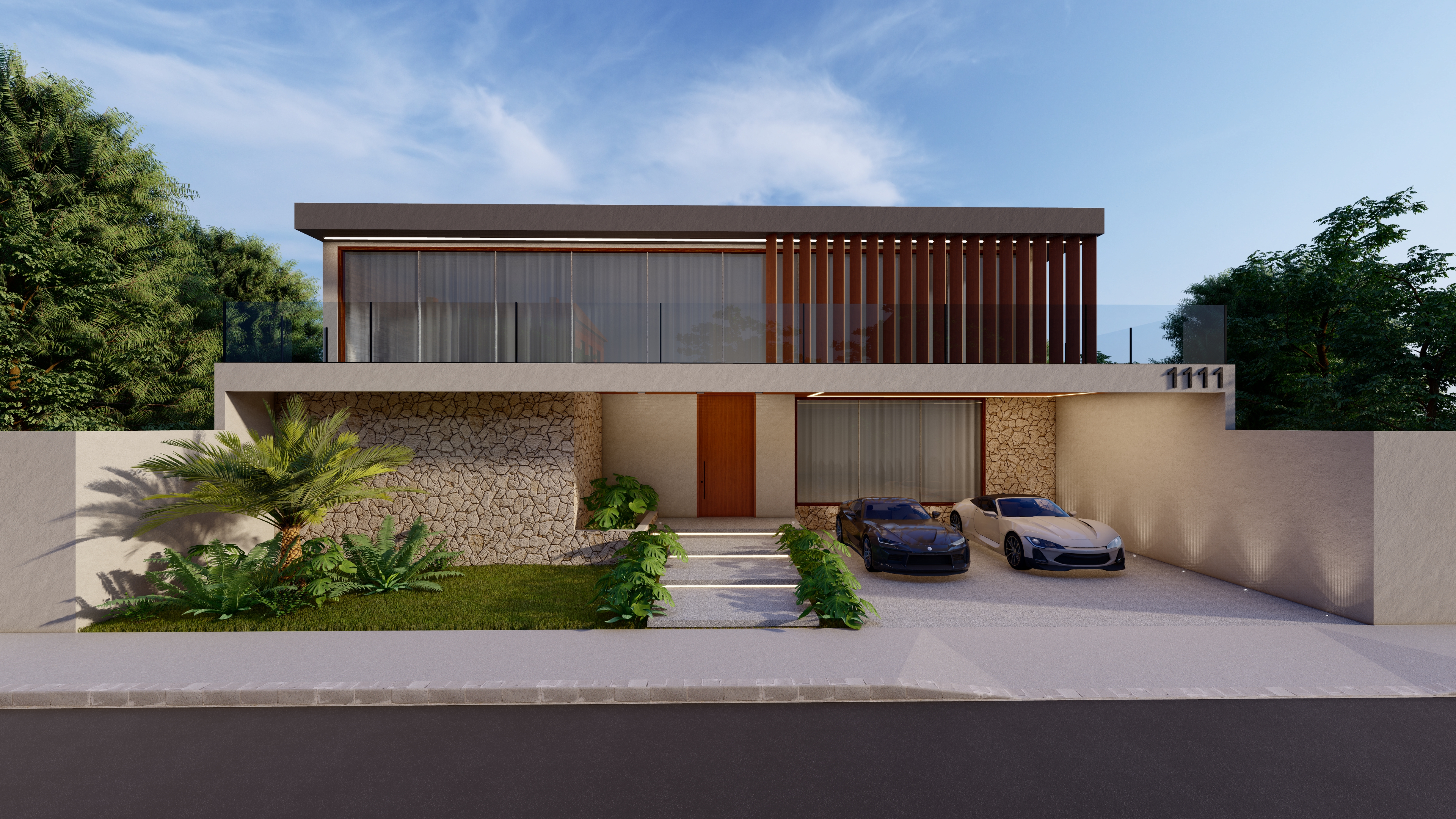 Casa Fazenda Itapety